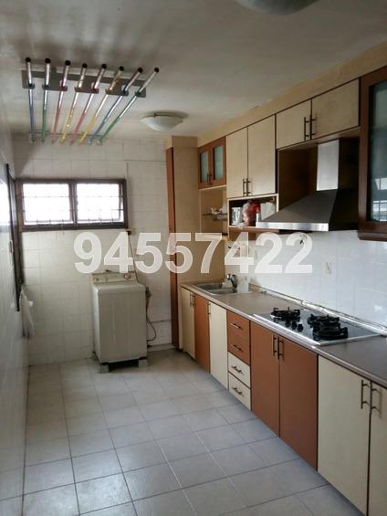 Blk 659C Jurong West Street 65 (Jurong West), HDB 5 Rooms #163206642